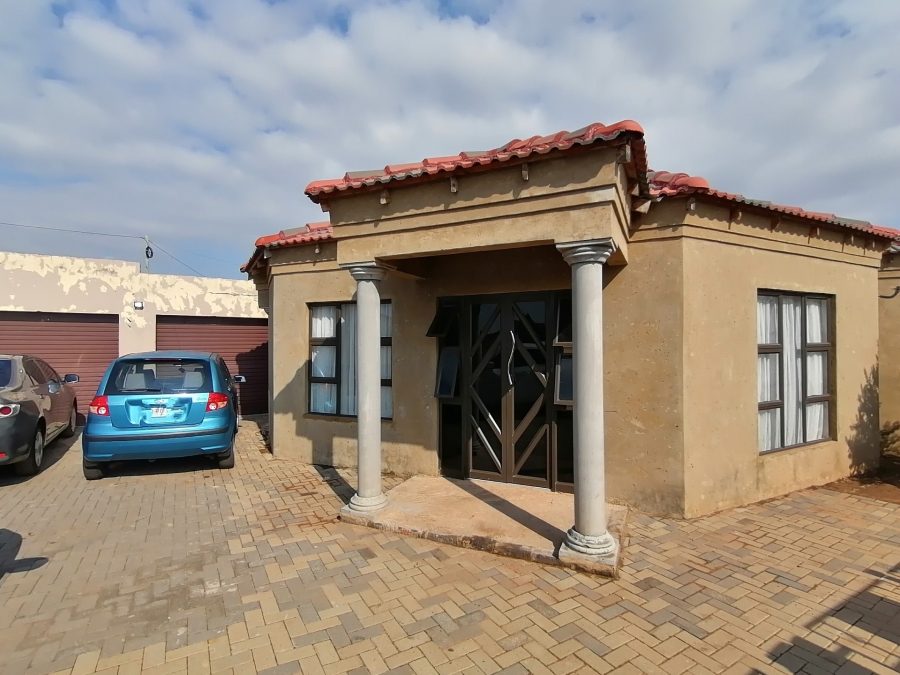 3 Bedroom Property for Sale in Jouberton North West